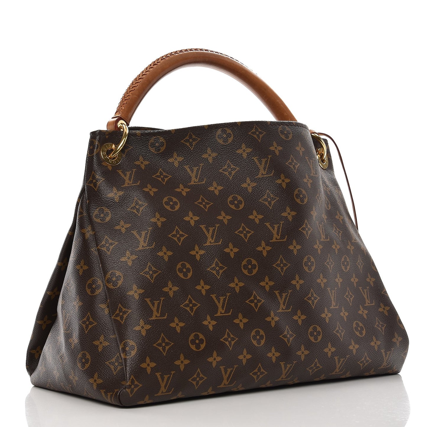 Monogram Artsy MM