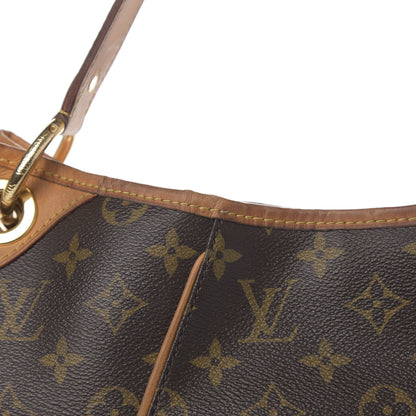 Louis Vuitton Monogram Galliera PM 10 of 16