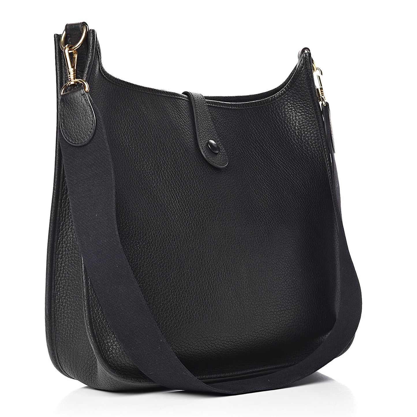 Taurillon Clemence Evelyne GM Black