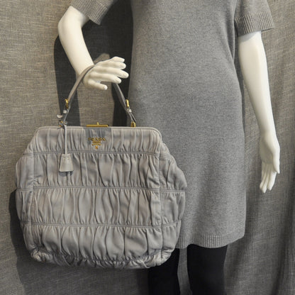 Louis Vuitton Epi Alma Cipango 1 of 11