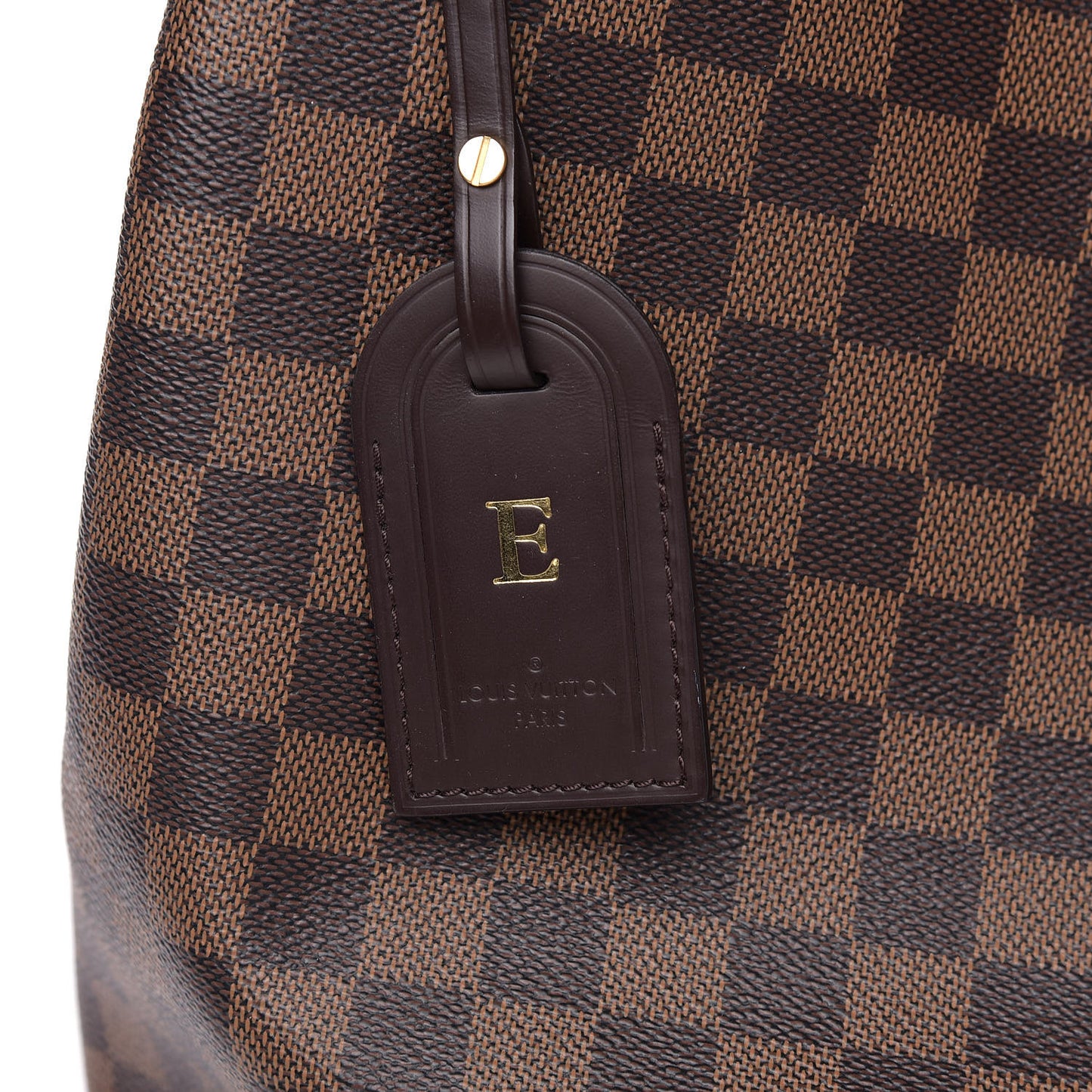 Damier Ebene Graceful MM
