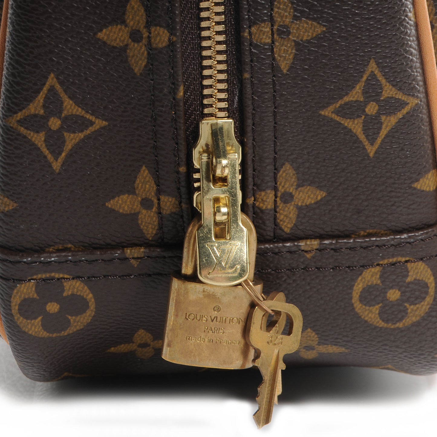 Monogram Trouville