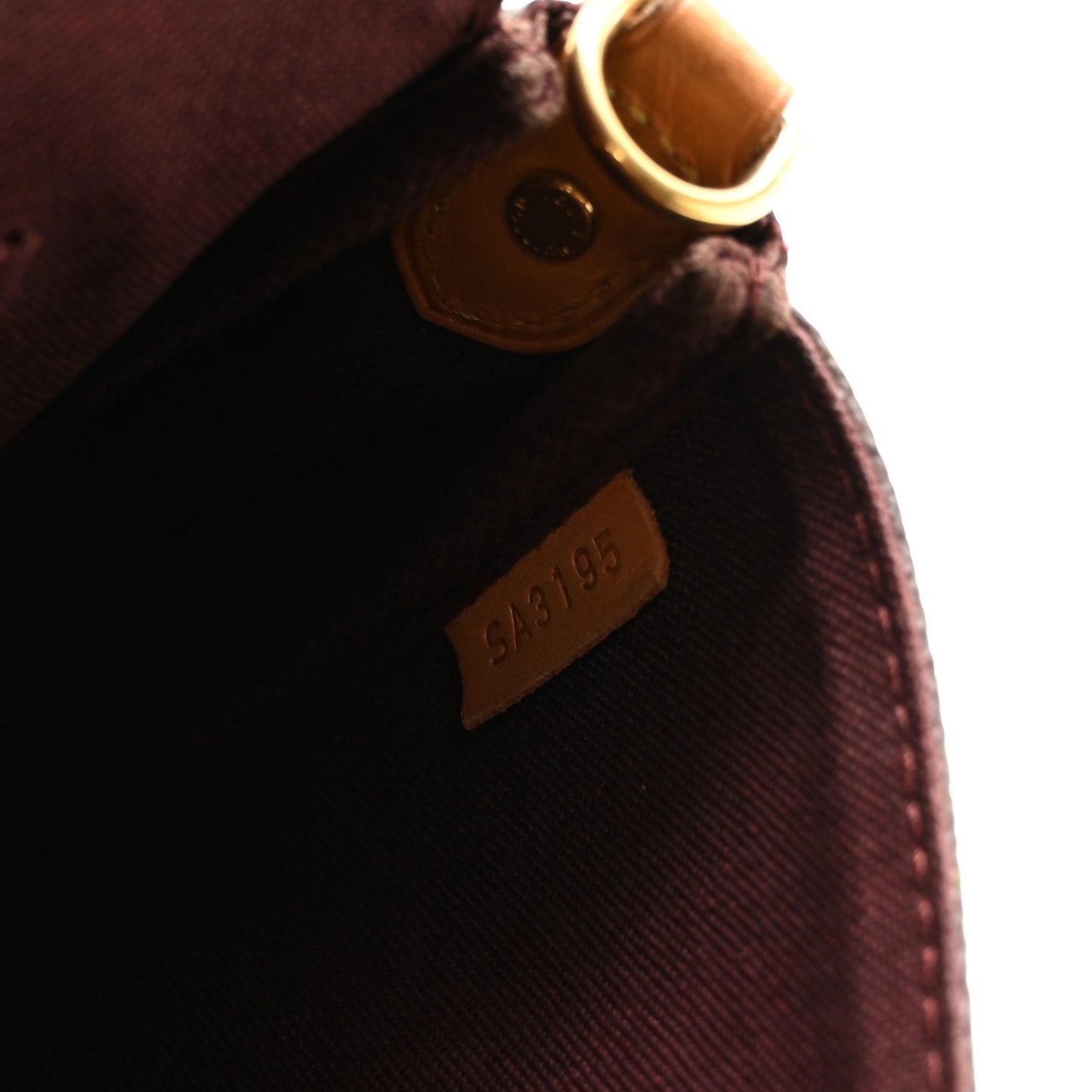 Monogram Favorite PM