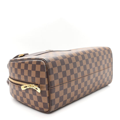 Louis Vuitton Damier Ebene Nolita 3 of 8