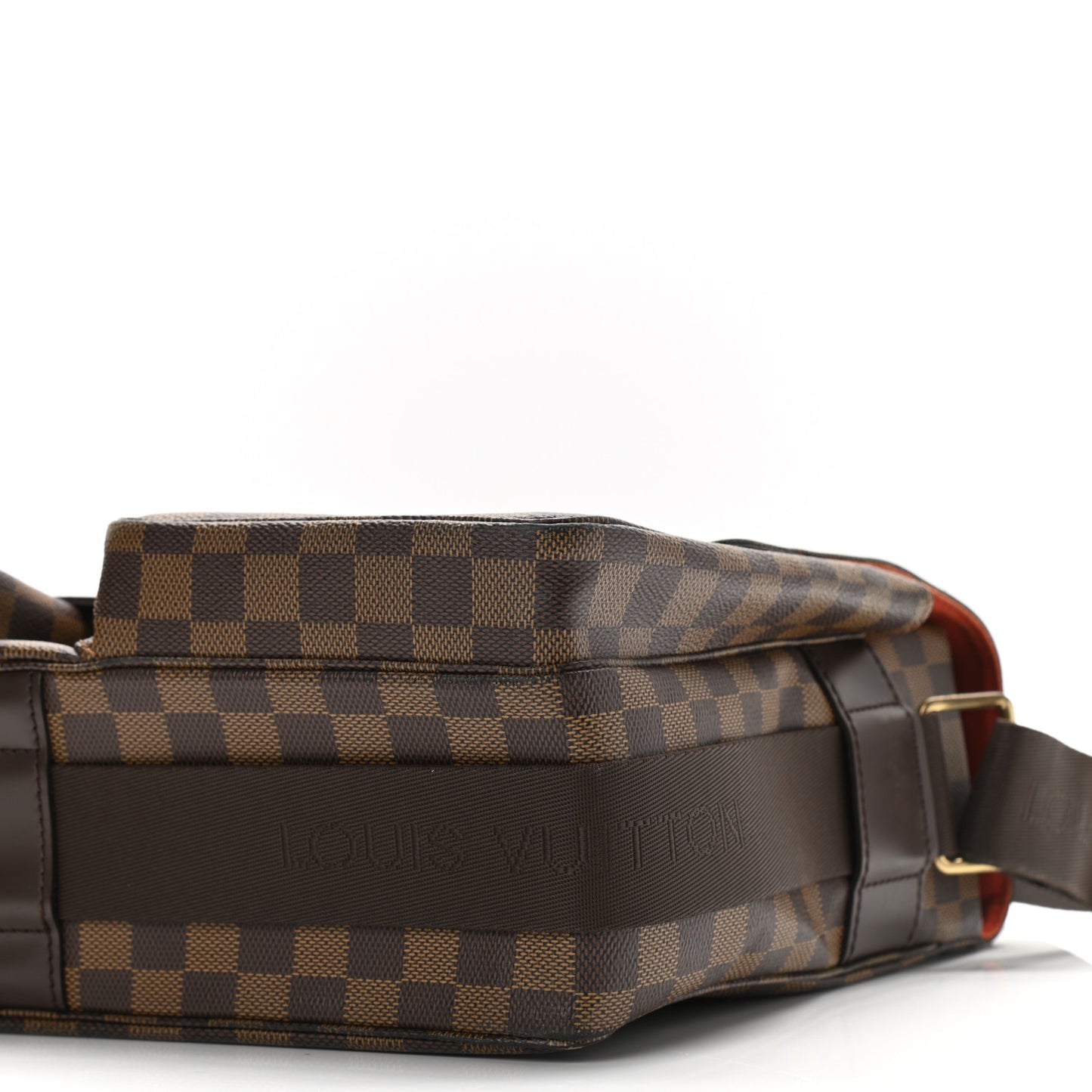 Damier Ebene Broadway Messenger Bag