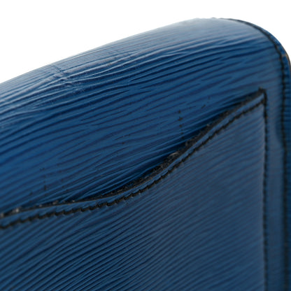 Louis Vuitton Epi Saint Cloud PM Toledo 13 of 15