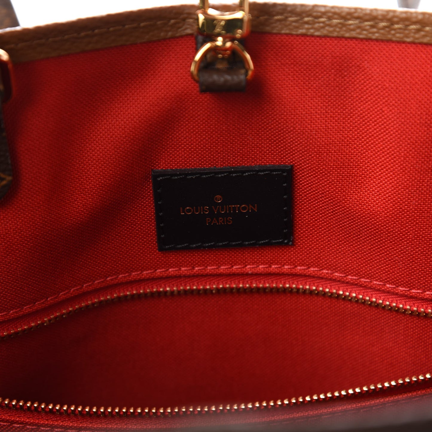 Reverse Monogram Giant Onthego GM