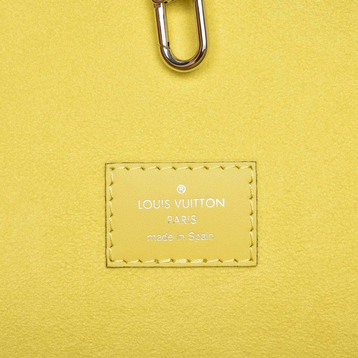 Epi Neo Neverfull MM Pistache