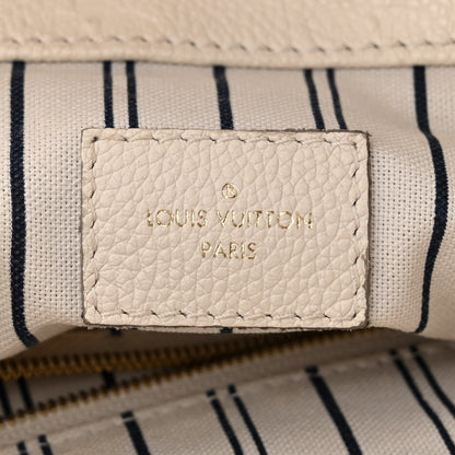 Louis Vuitton Empreinte Artsy MM Neige 7 of 18