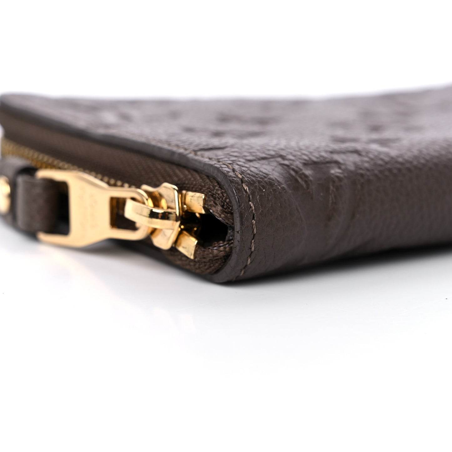 Empreinte Secret Long Wallet Ombre