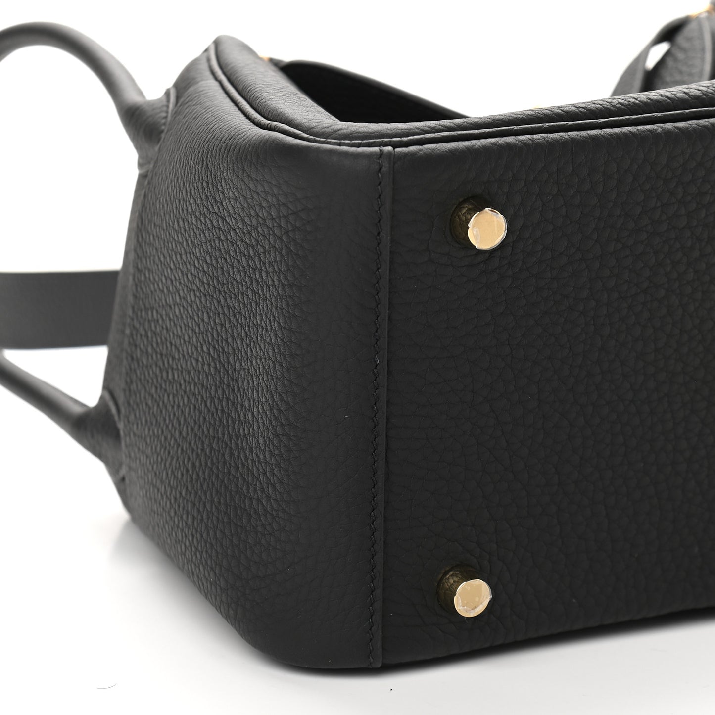 Taurillon Clemence Lindy 26 Black