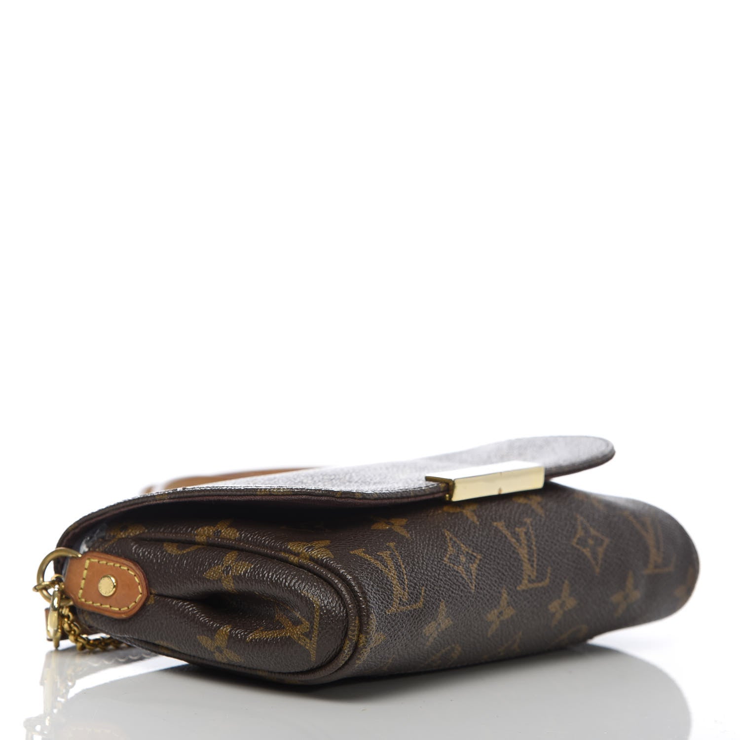 Louis Vuitton Monogram Favorite PM 4 of 11