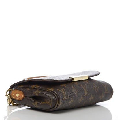 Louis Vuitton Monogram Favorite PM 4 of 11
