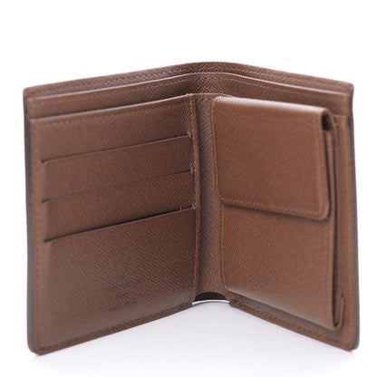 Louis Vuitton Monogram Panda Wallet 5 of 13