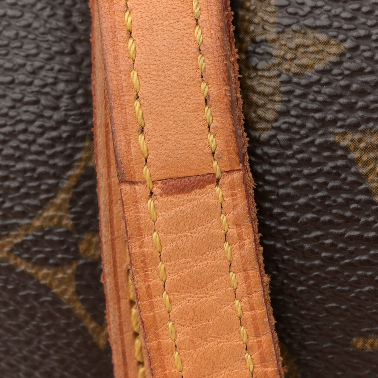 Monogram Papillon 30