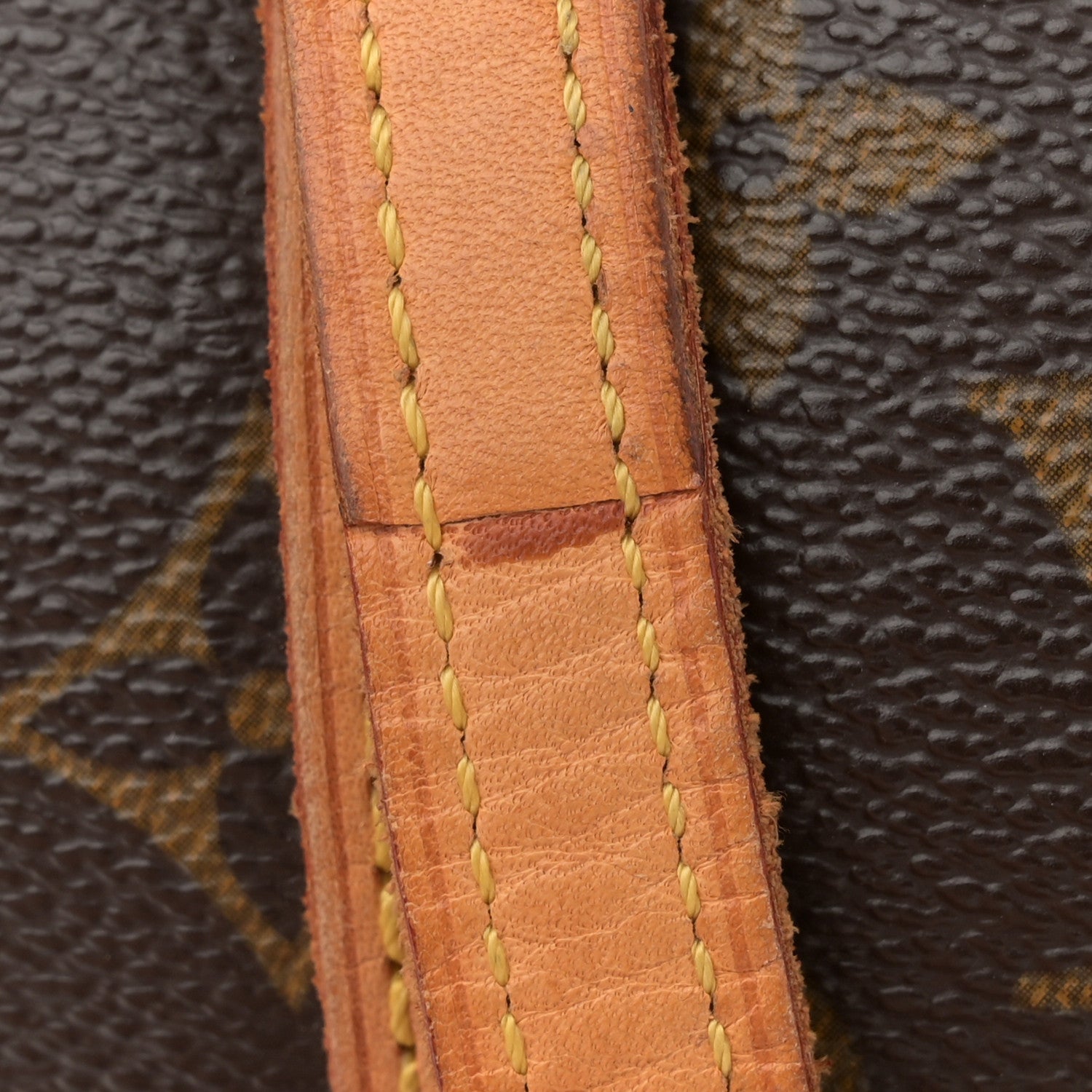 Louis Vuitton Monogram Papillon 30 11 of 13