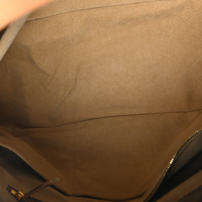 Louis Vuitton Monogram Artsy MM 5 of 9