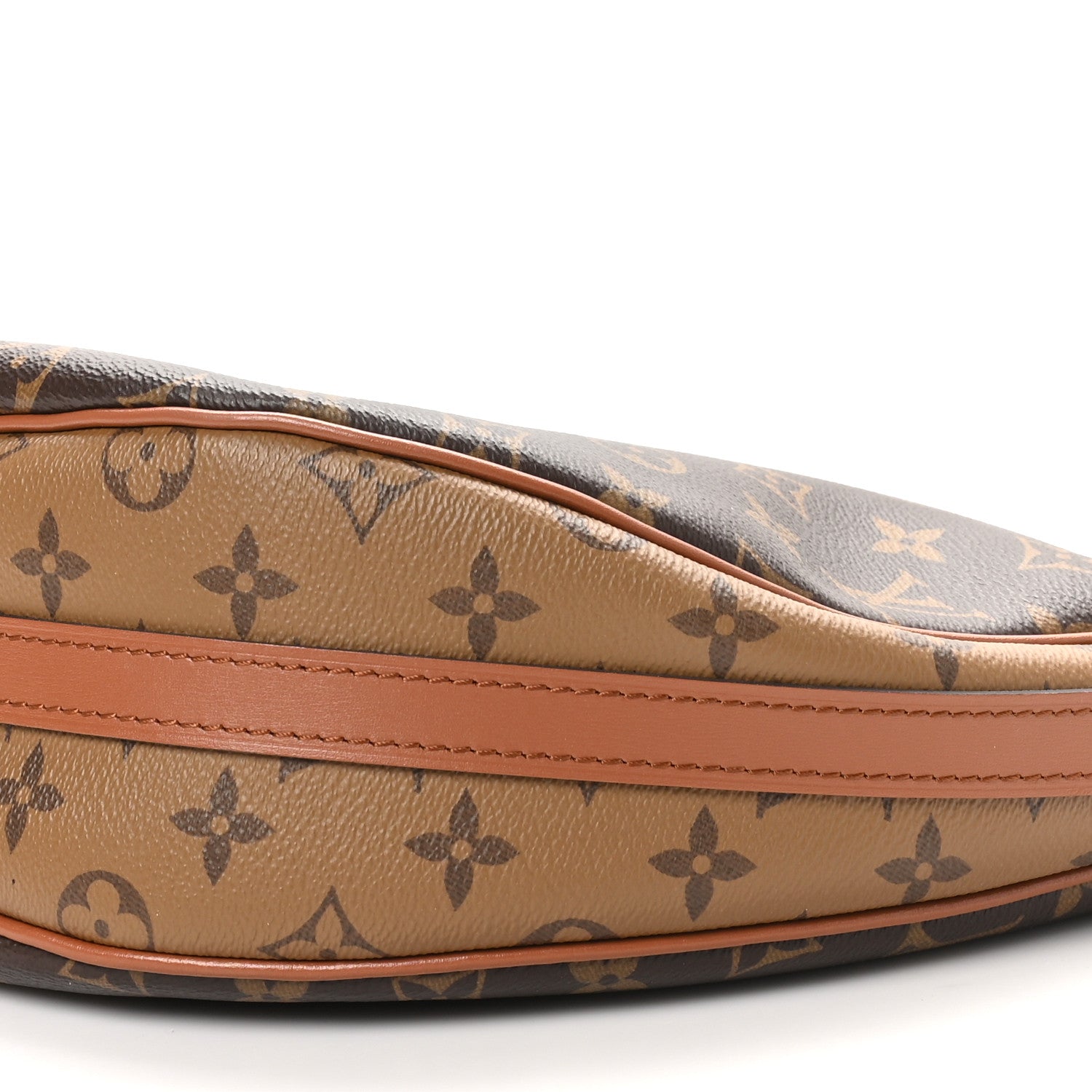 Louis Vuitton Reverse Monogram Loop Hobo 9 of 9