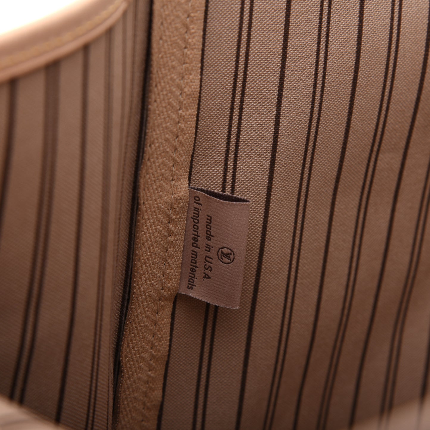 Monogram Neo Neverfull GM