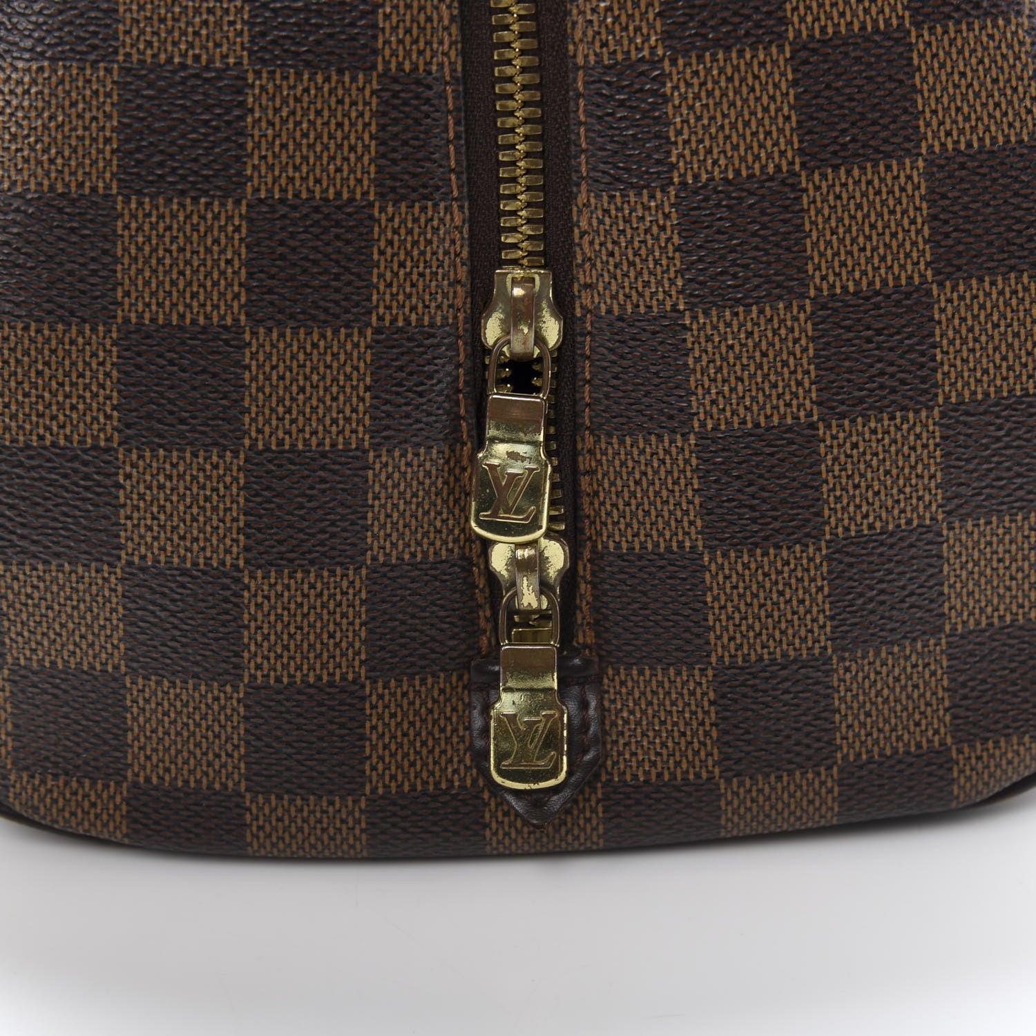 Louis Vuitton Damier Ebene Ribera MM 11 of 14