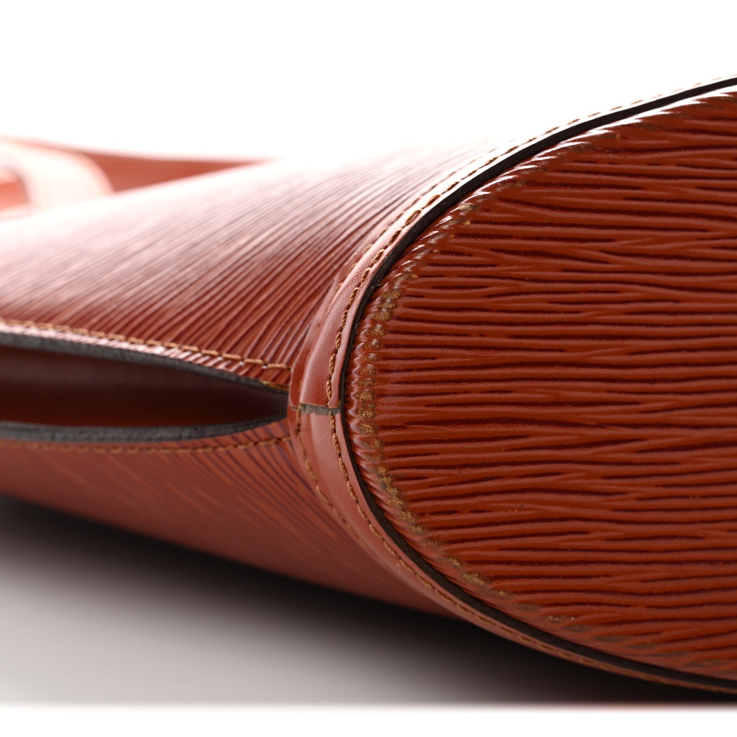 Louis Vuitton Epi Saint Jacques GM Kenyan Fawn 9 of 14