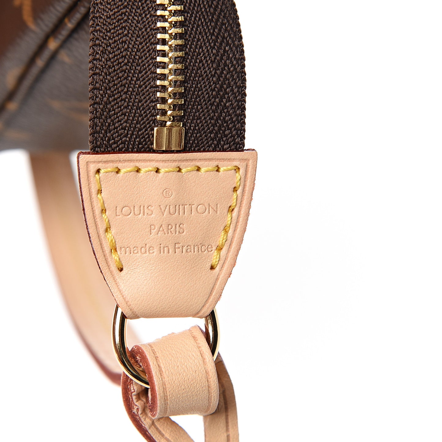 Monogram Pochette Accessories NM