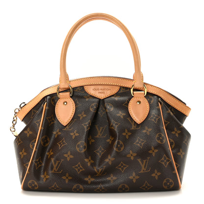 Louis Vuitton Monogram Tivoli PM 1 of 9