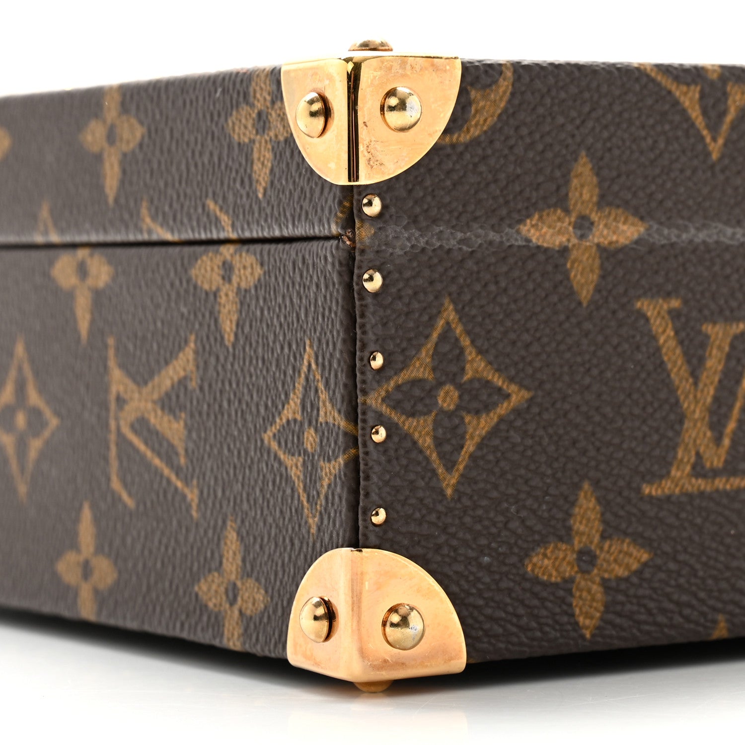 Louis Vuitton Murakami Onion Head Boite Jewelry Box 9 of 11