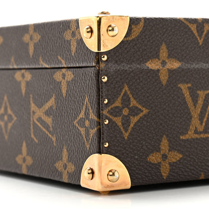 Louis Vuitton Murakami Onion Head Boite Jewelry Box 9 of 11