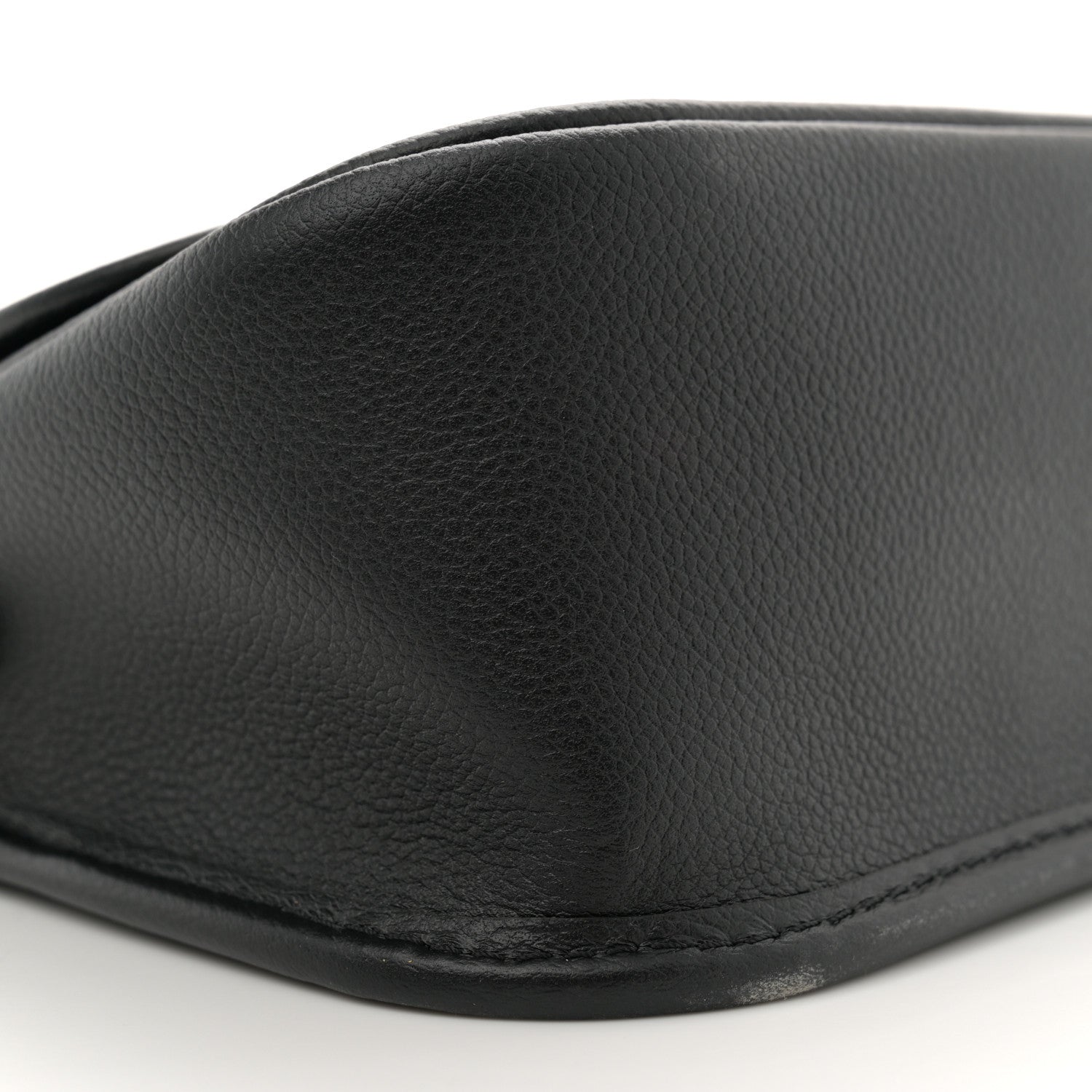 Louis Vuitton Epi Buci Crossbody Black 8 of 9