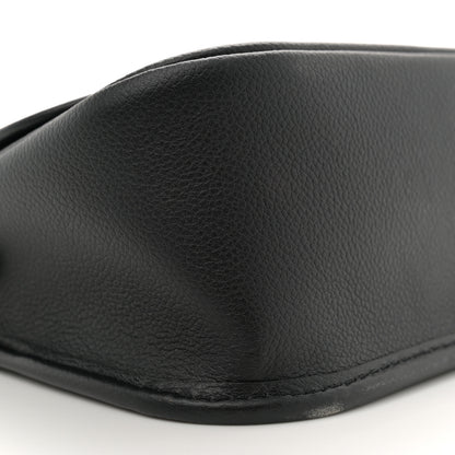 Louis Vuitton Epi Buci Crossbody Black 8 of 9