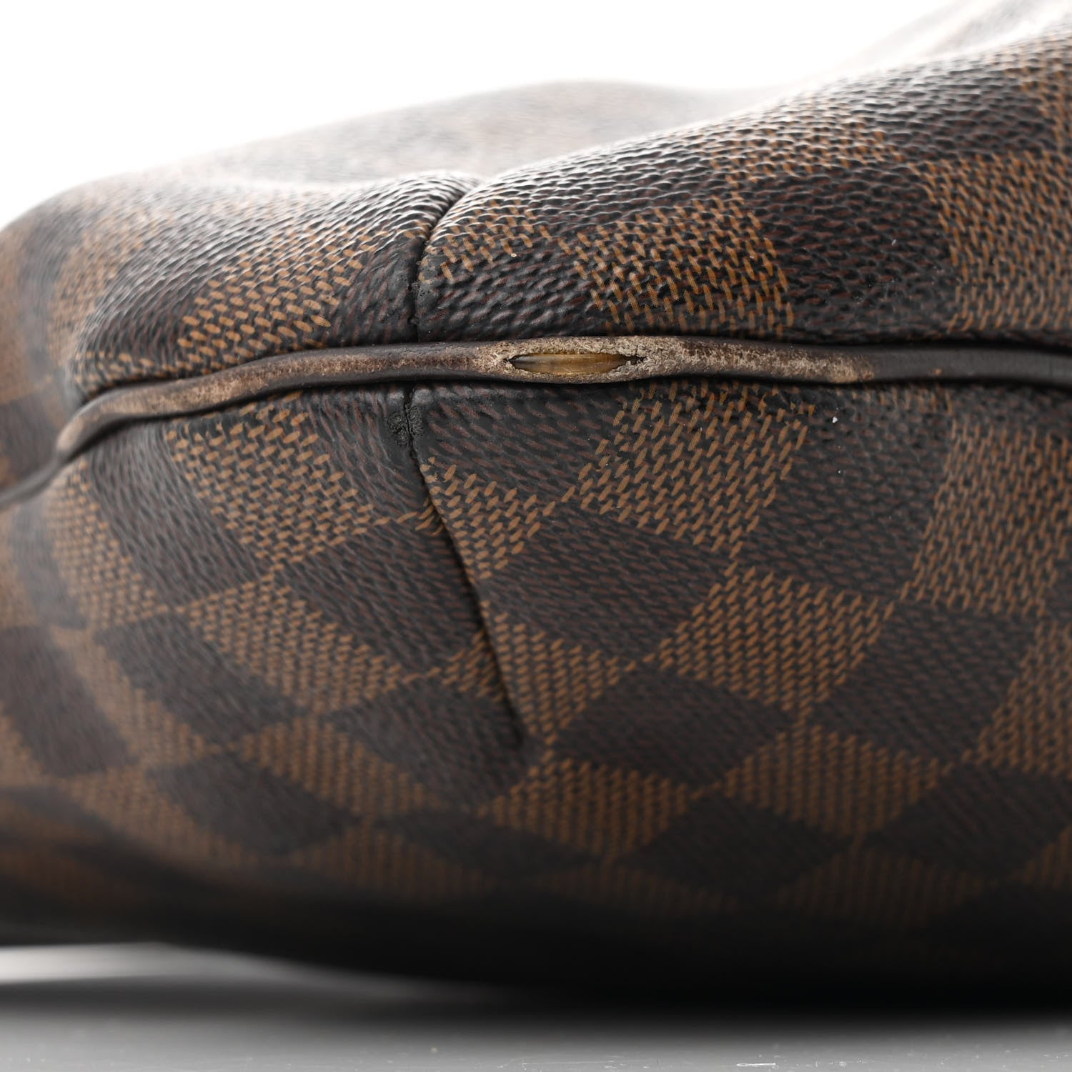 Louis Vuitton Damier Ebene Bloomsbury PM 8 of 10