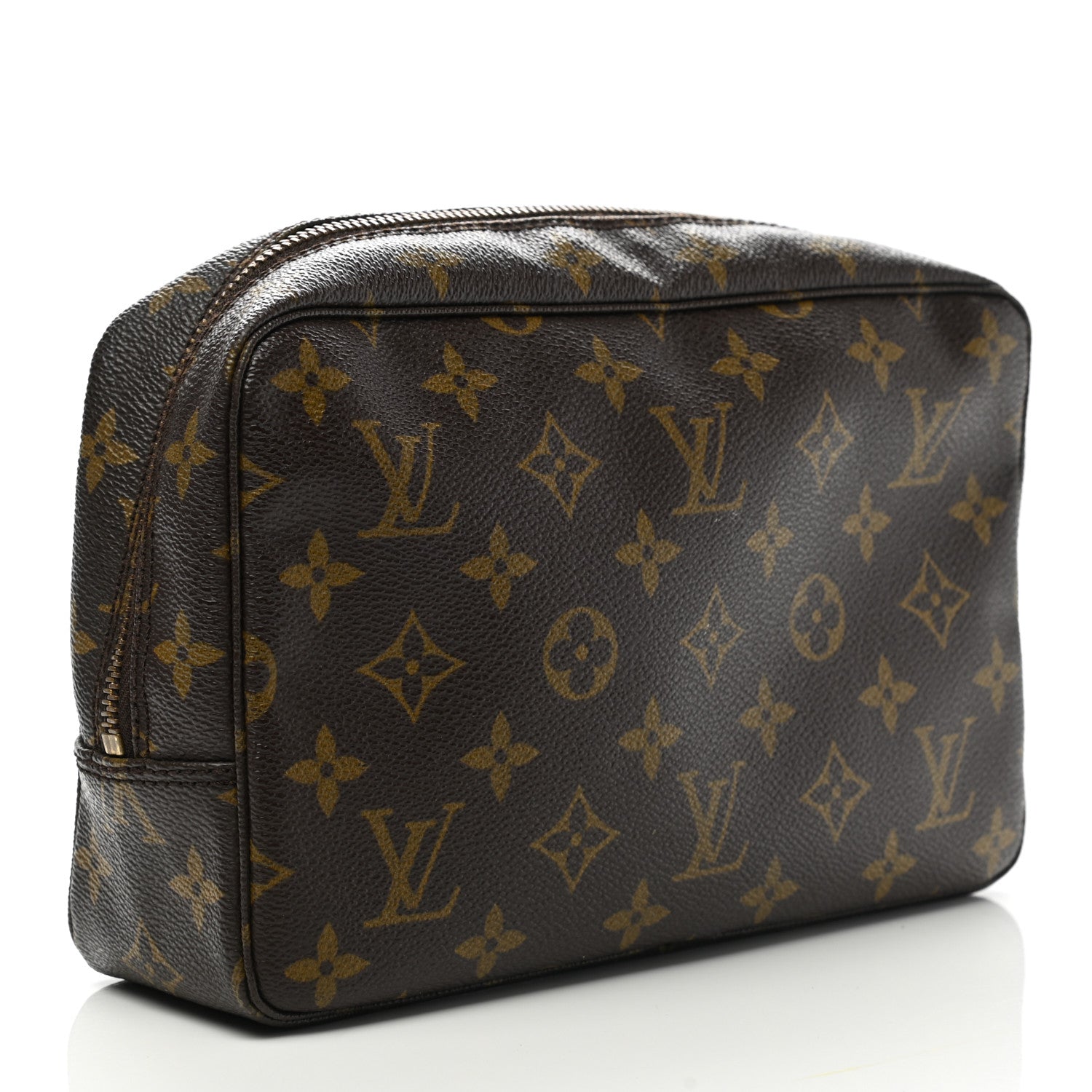 Louis Vuitton Monogram Trousse Toilette 23 3 of 11
