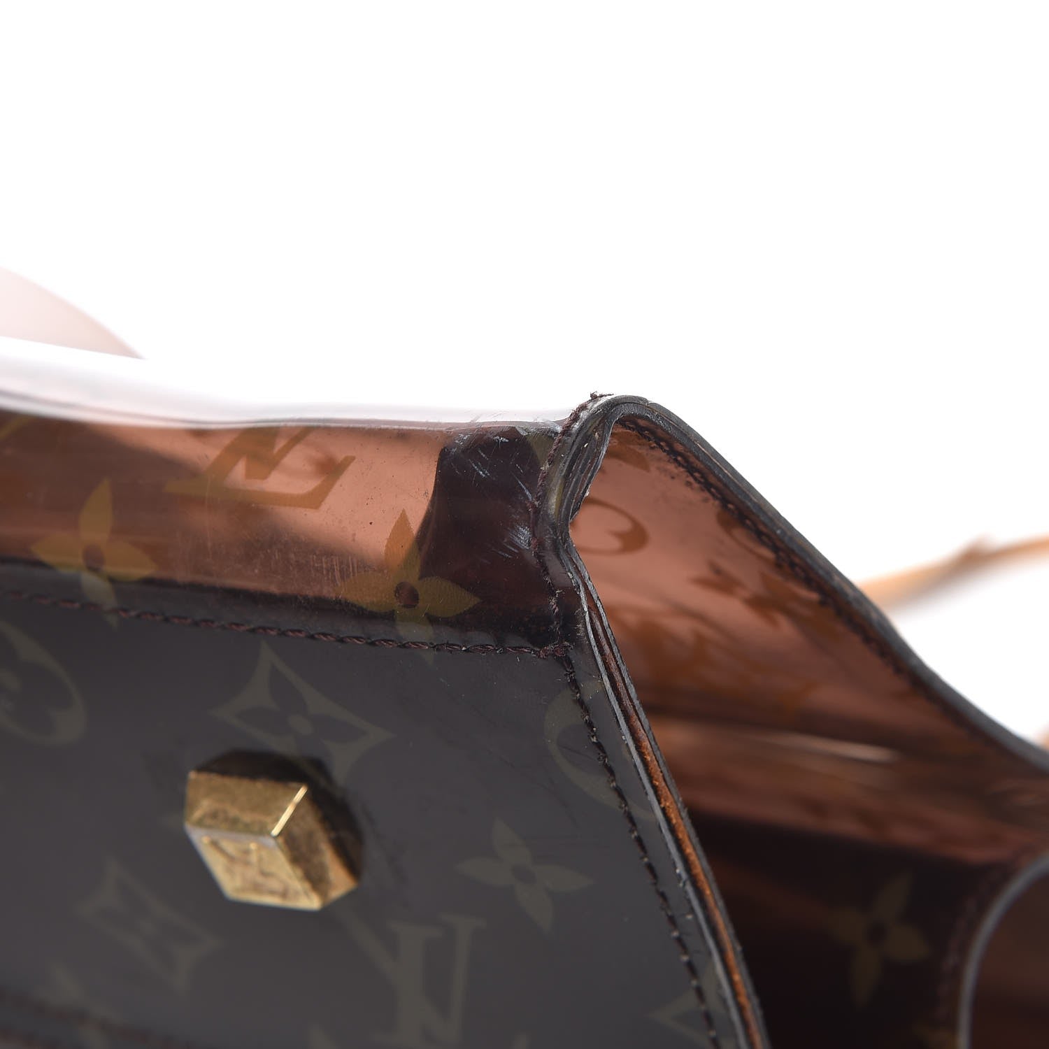 Louis Vuitton Ambre Sac Cabas GM 13 of 15