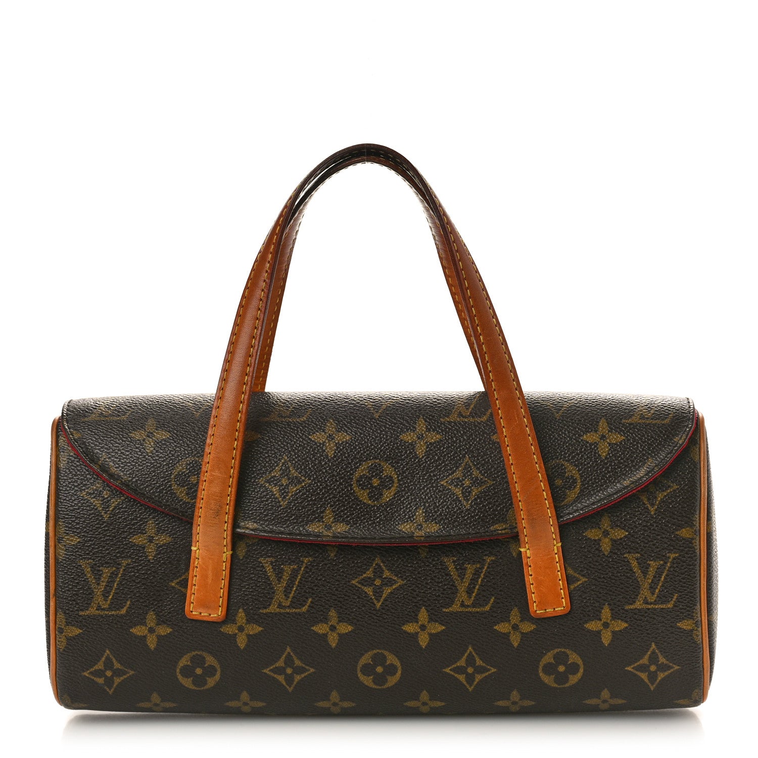 Louis Vuitton Monogram Sonatine 1 of 14