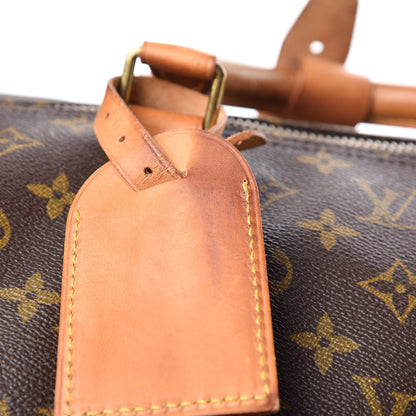 Louis Vuitton Monogram Keepall 60 17 of 17