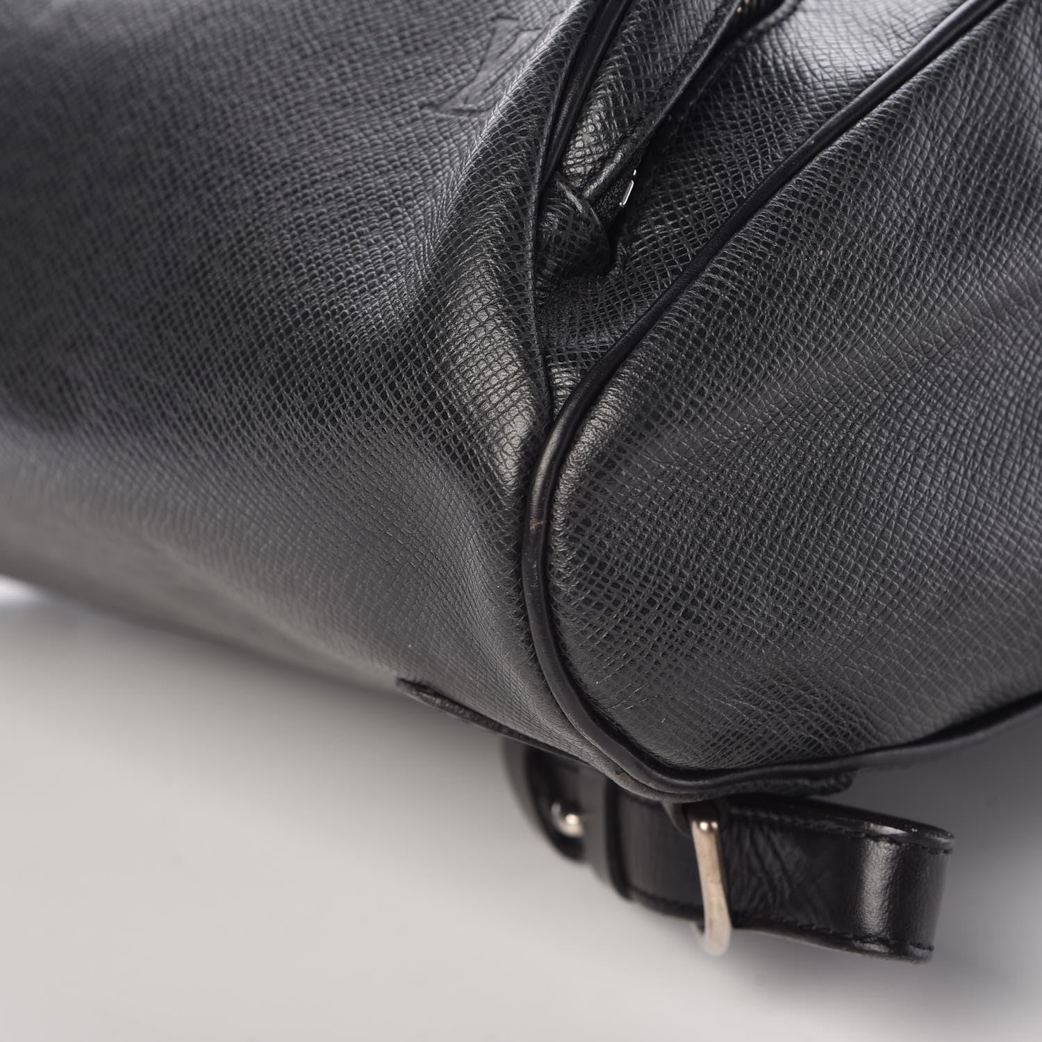 Louis Vuitton Taiga Cassiar Backpack Ardoise 12 of 14