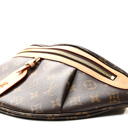 Louis Vuitton Monogram High Rise Bumbag 9 of 9