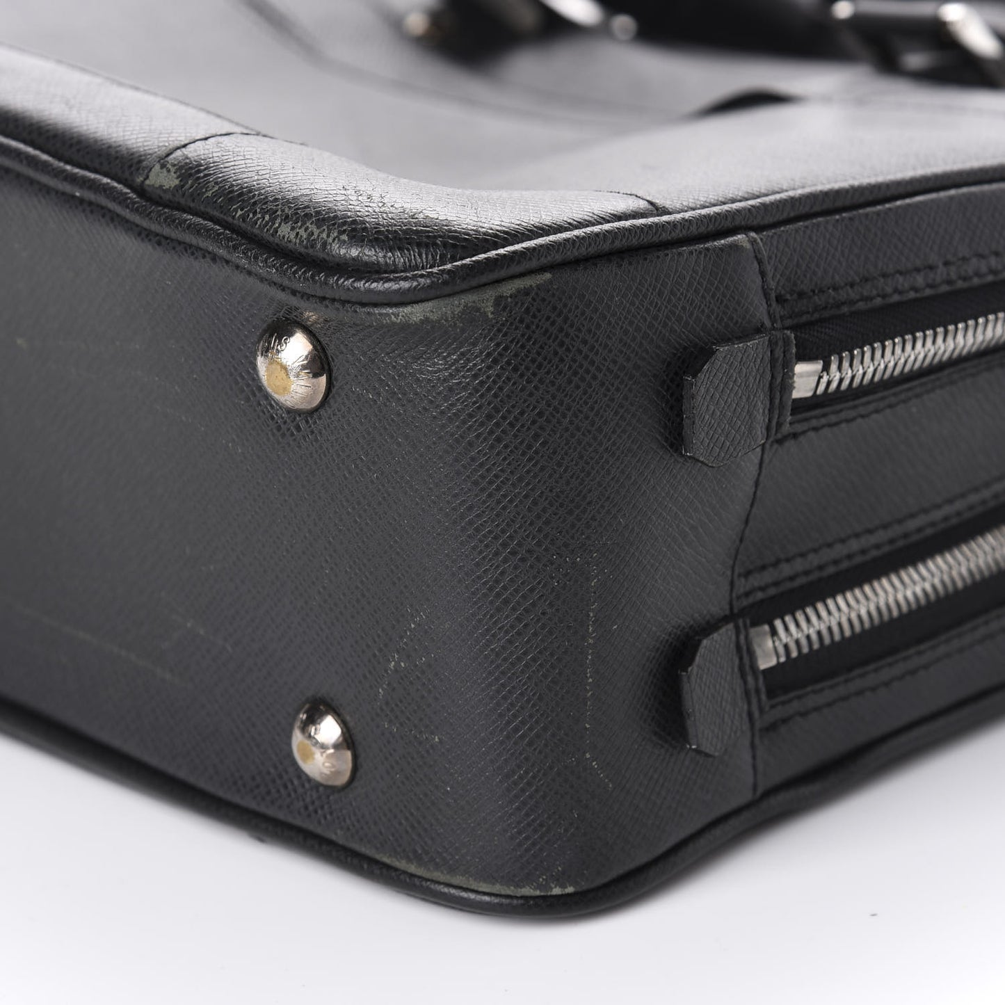 Taiga Alexander Briefcase Slate