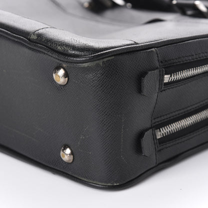 Louis Vuitton Taiga Alexander Briefcase Slate 9 of 23