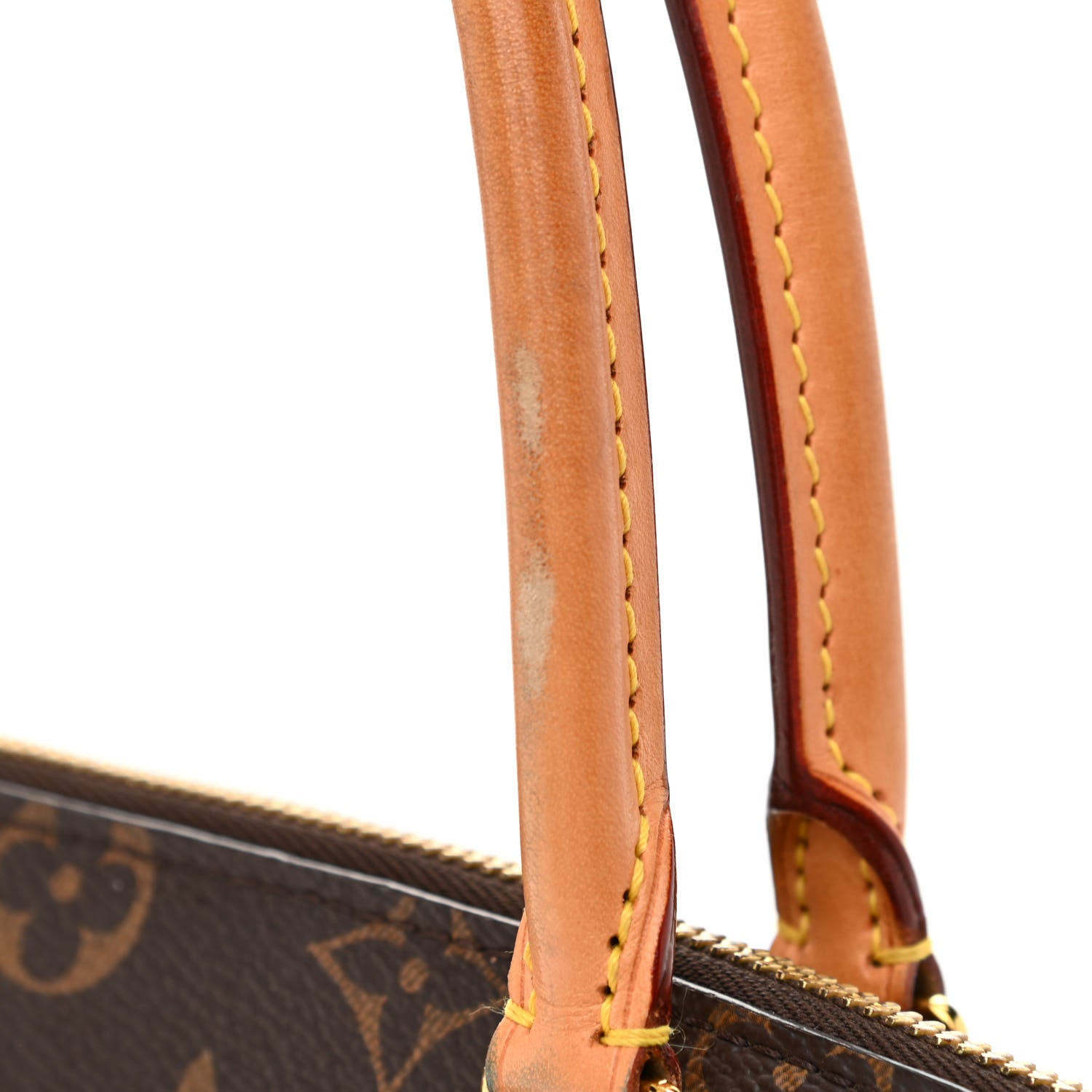 Louis Vuitton Monogram Turenne MM 11 of 11