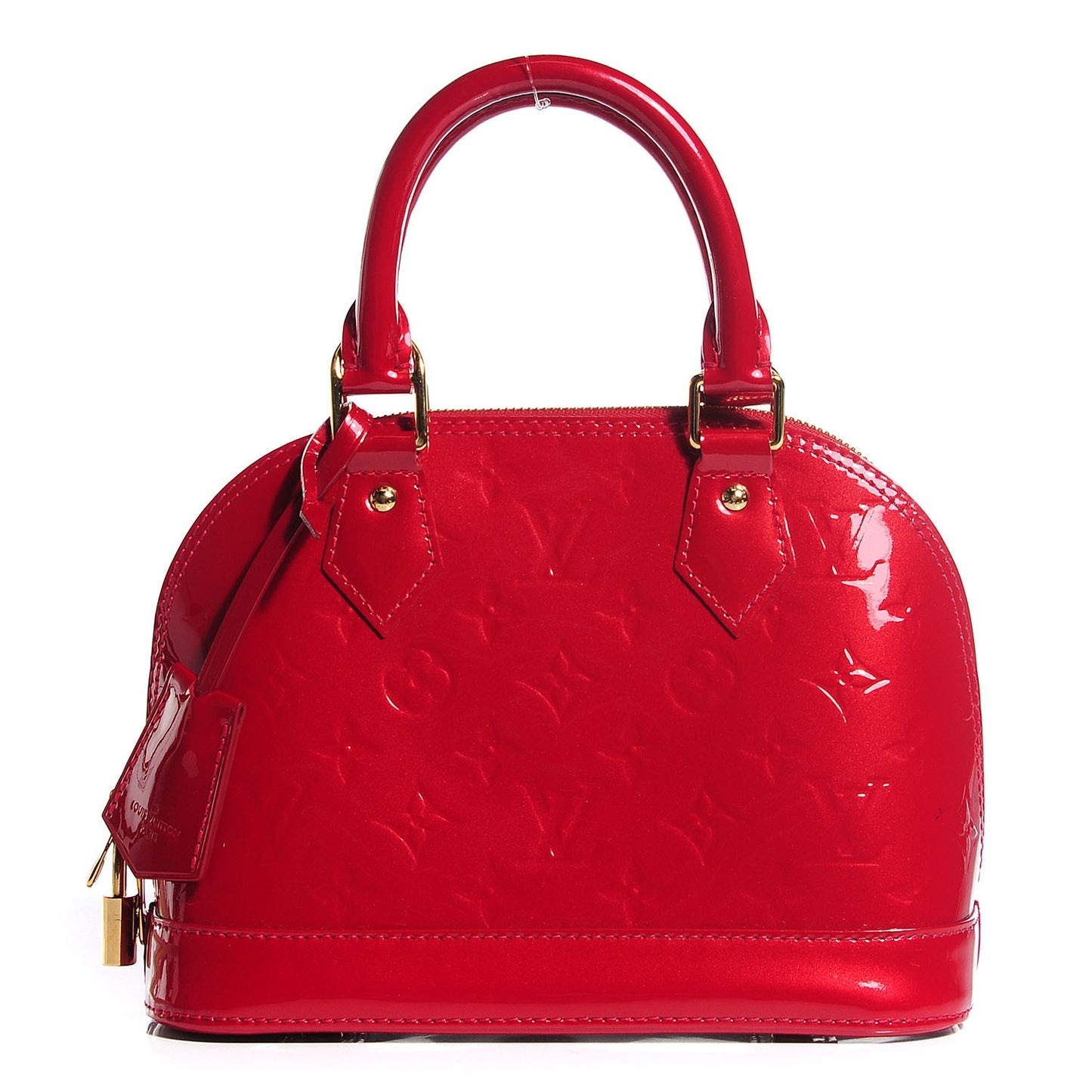 Vernis Alma BB Pomme D'Amour