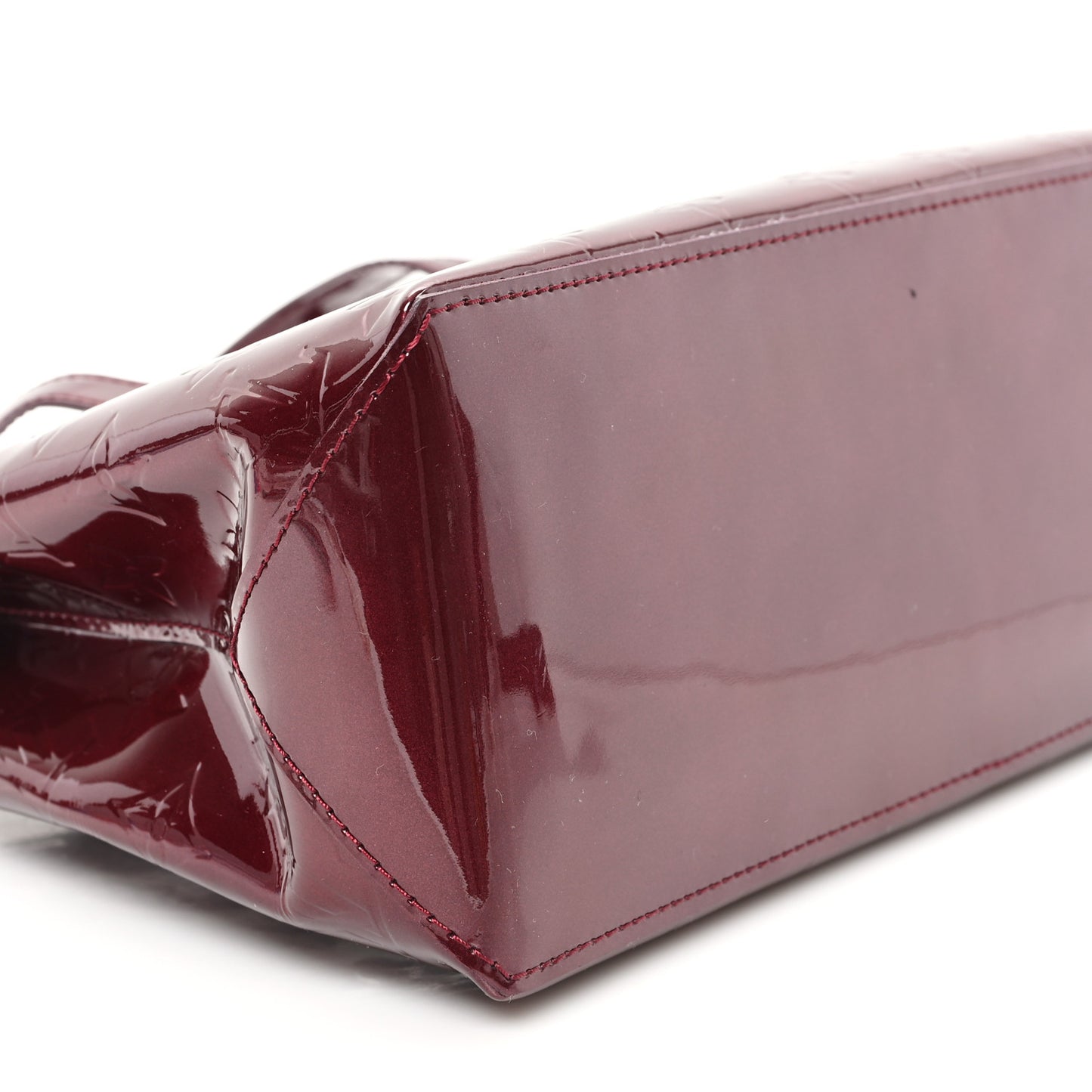Vernis Wilshire PM Amarante