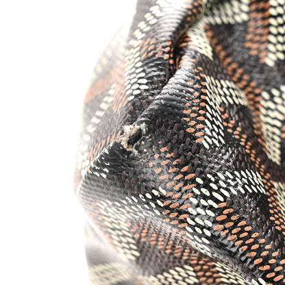 Goyard Goyardine Saint Louis GM Black 14 of 14