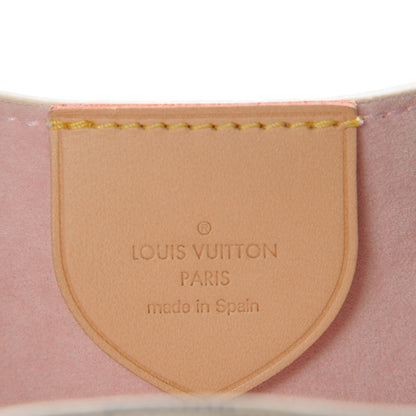 Louis Vuitton Damier Azur Girolata 5 of 6