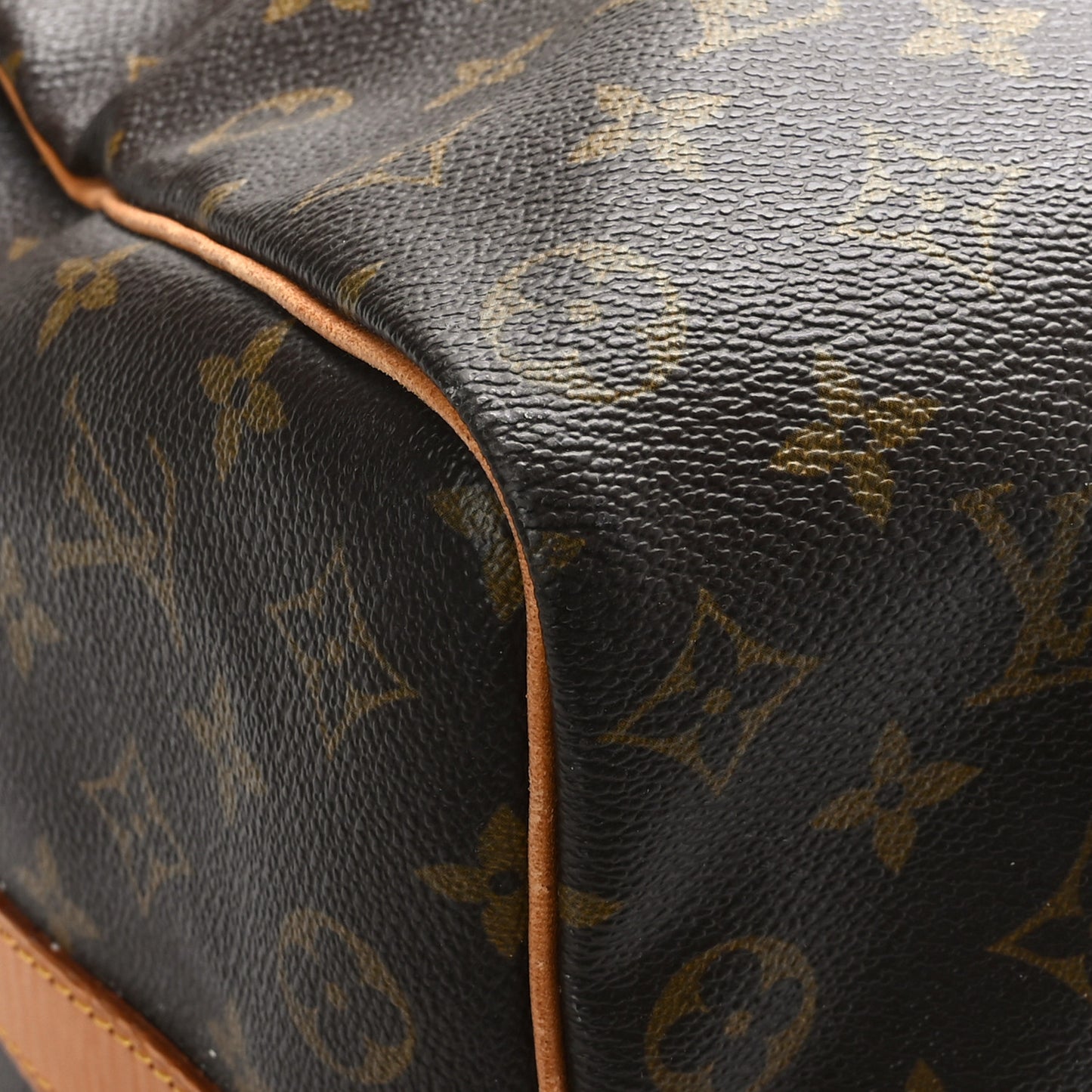 Monogram Keepall Bandouliere 50