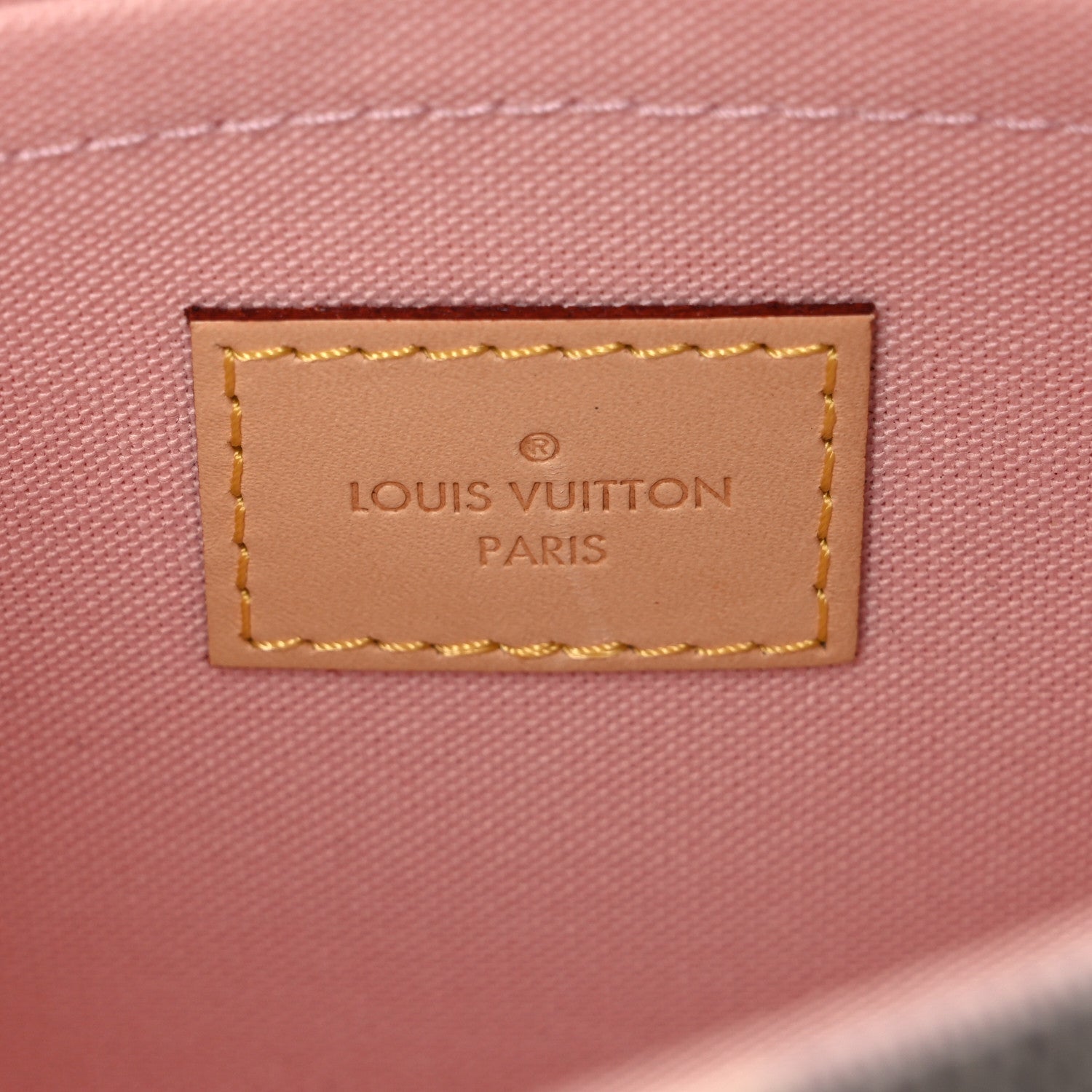 Louis Vuitton Damier Azur Croisette 6 of 9