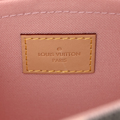 Louis Vuitton Damier Azur Croisette 6 of 9