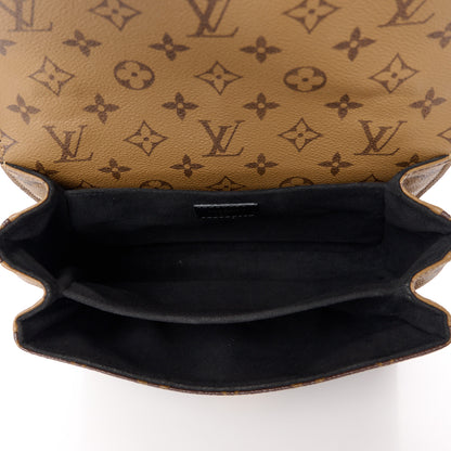 Louis Vuitton Reverse Monogram Pochette Metis 5 of 10