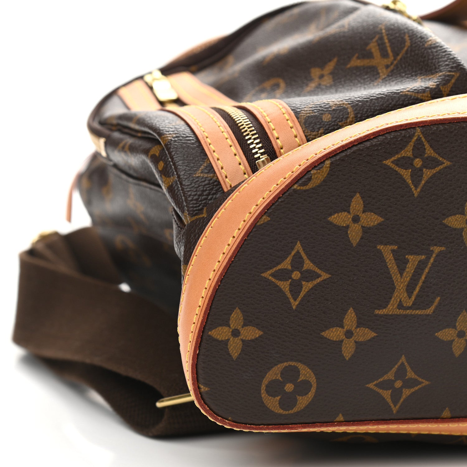 Louis Vuitton Monogram Bosphore Backpack 8 of 9